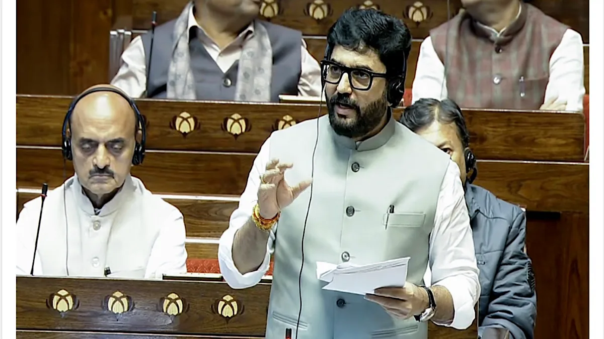 DGCA flags repetitive defects in 377 aircraft in the year 2025: Union MoS Murlidhar Mohol