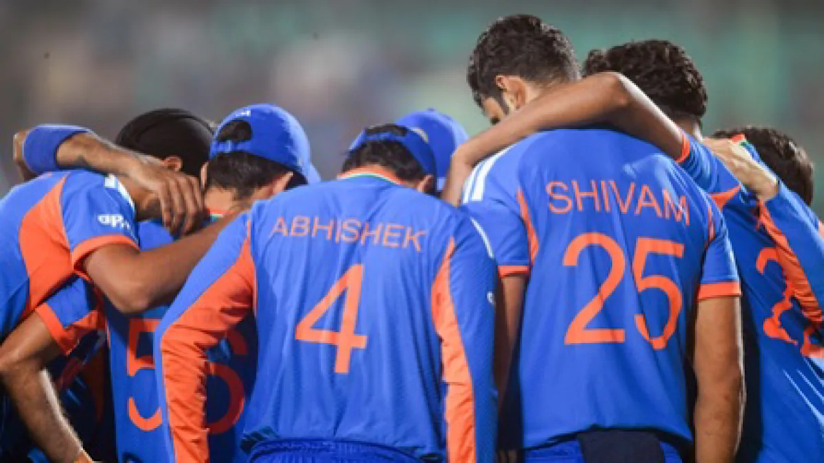 T20 WC: Very happy with India’s progress, hopes are really very high to retain the title, says Mhambrey