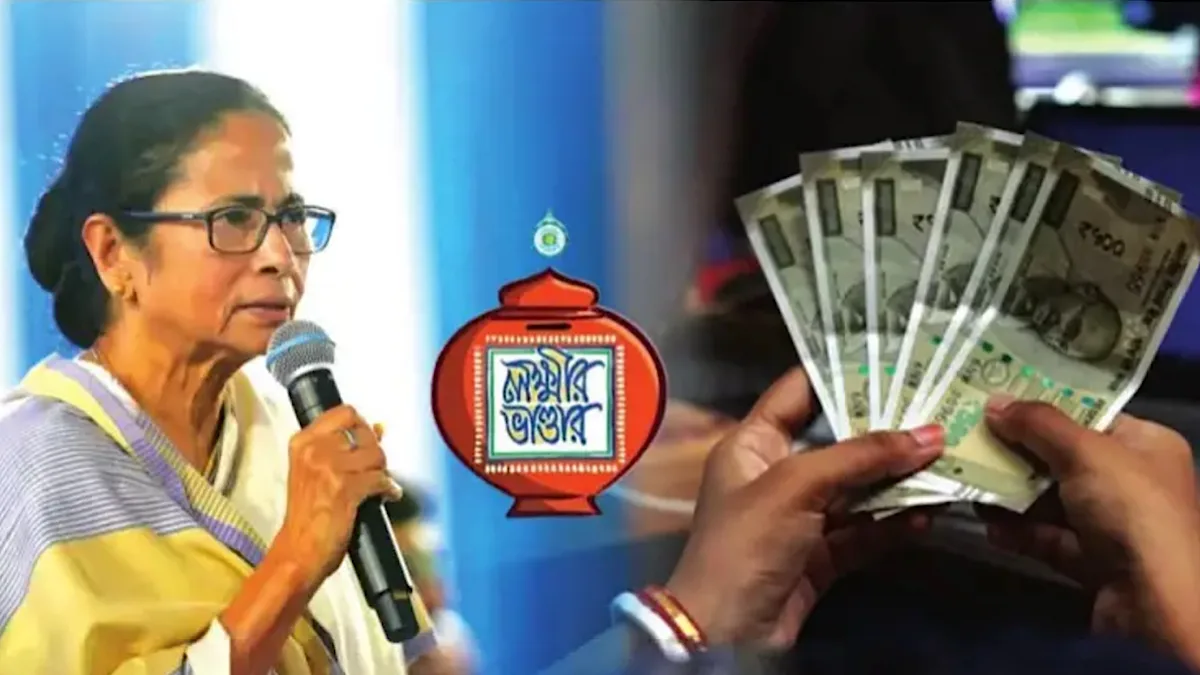 Left’s Salim promises higher dole than Lakshmir Bhandar