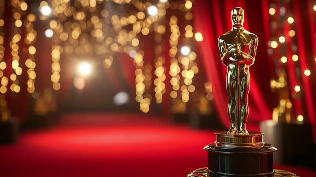 Dear Oscars, we’re more than just a vibe