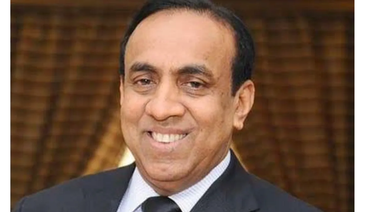 PM Modi has no personal or family interests; for him, India is his family: Industrialist Ravi Pillai