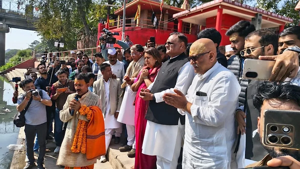 BJP tried to buy off Congress workers, but none bowed or was bought: Ajay Rai