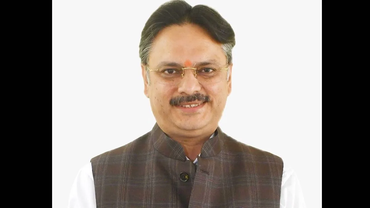 UP BJP MLA proposes 20-Yr integrated traffic management roadmap for Lucknow