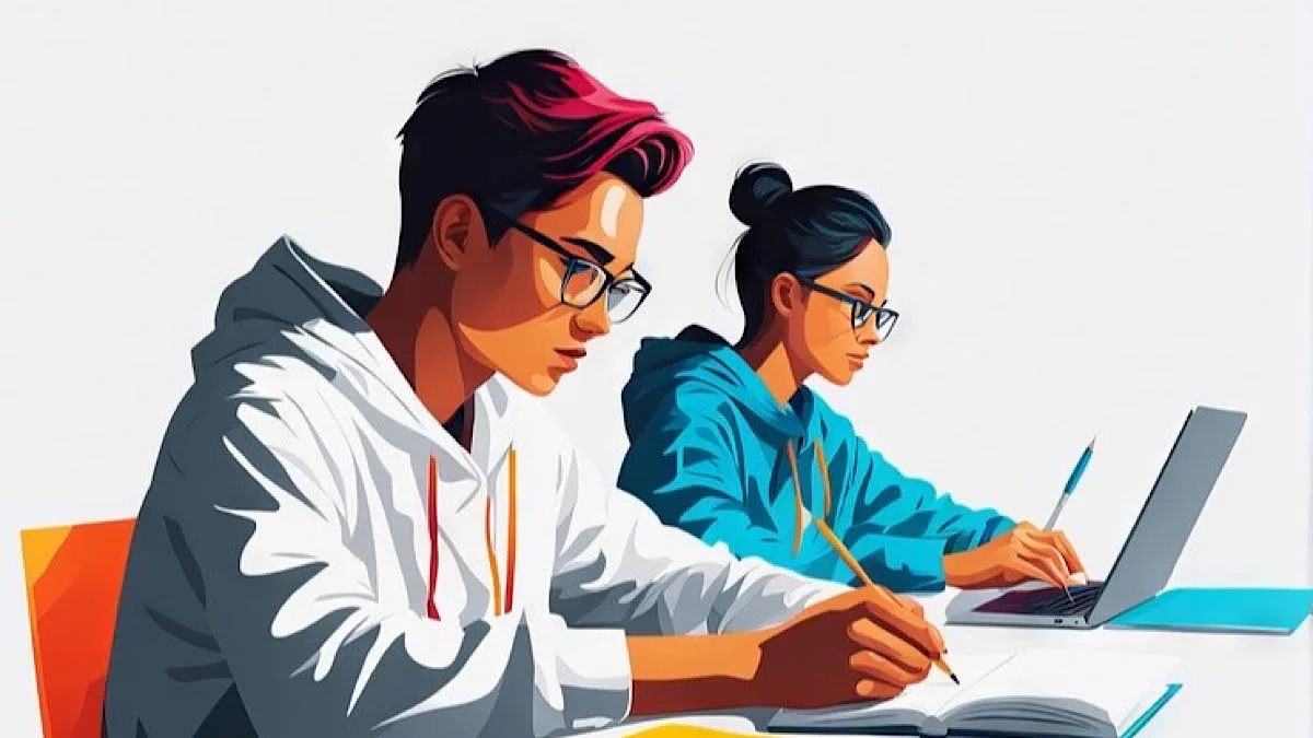 How Gen Alpha is swiping left and redefining what ‘good education’ means