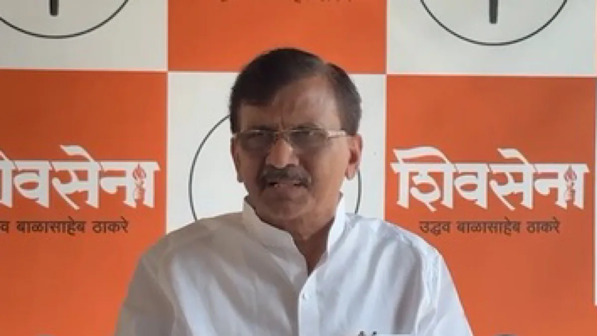 Sanjay Raut questions probe into Ajit Pawar plane crash, alleges agencies ‘compromised’
