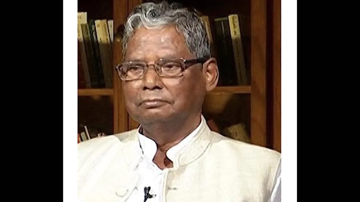 Former union minister Kanhu Lenka passes away