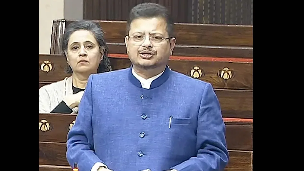 Ritabrata urges Centre to set up busts of 3 Bengal revolutionaries in Cellular Jail