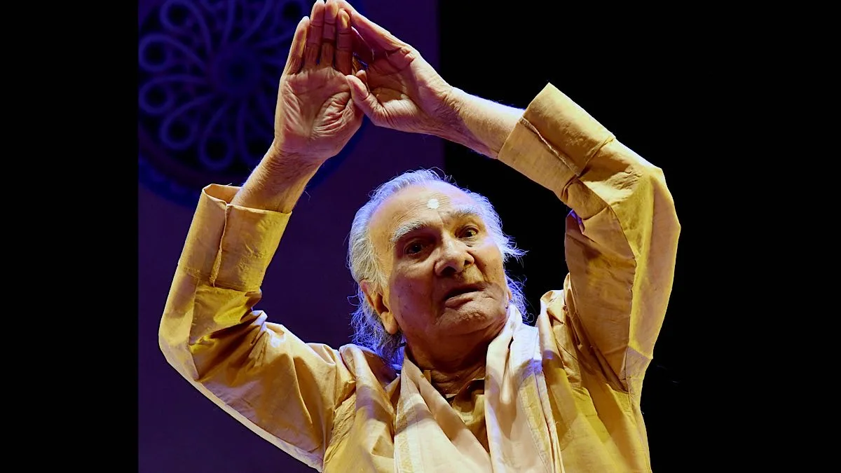 Sattriya’s Torchbearer revives ancient rhythm
