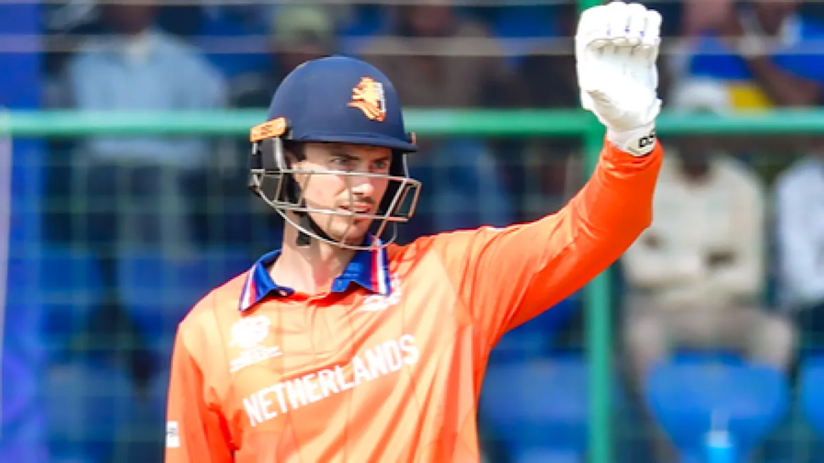 T20 WC: ‘Losing wickets at regular intervals was disappointing,’ admits Edwards after 93-run loss to USA