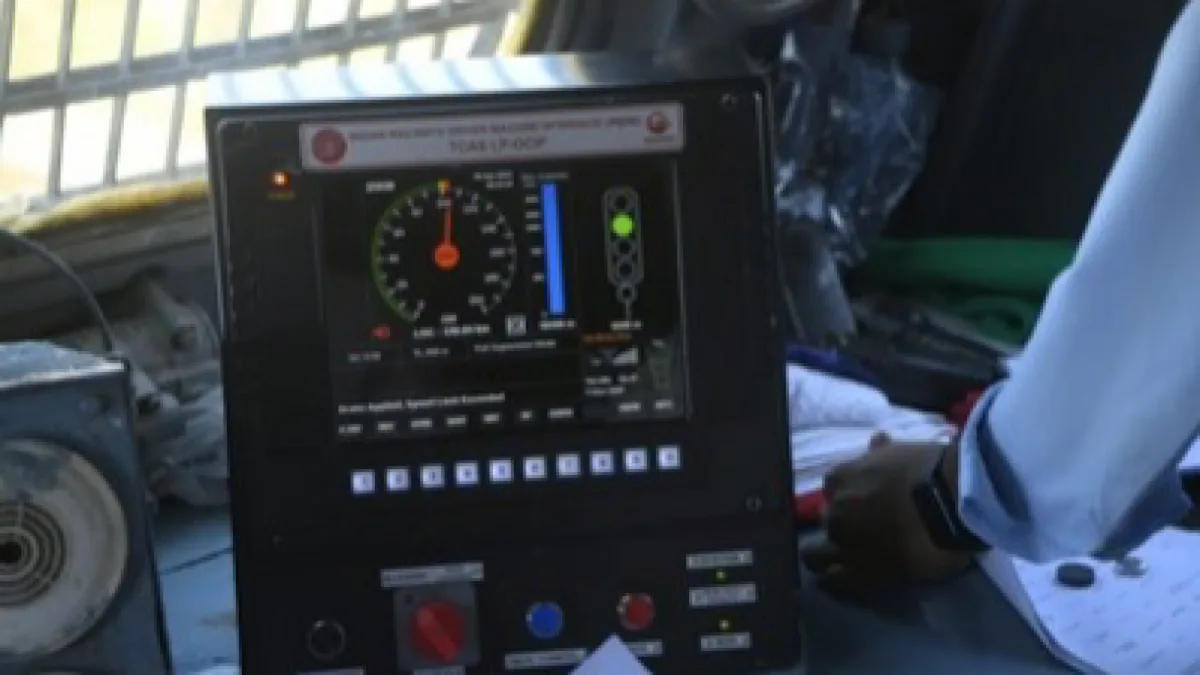 Indian Railways triples expenditure on safety to over Rs 1.17 lakh crore in last 10 years