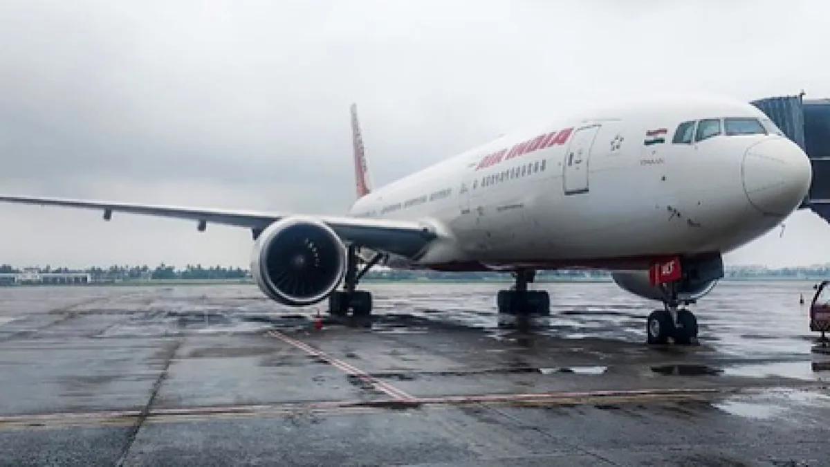 DGCA slaps Rs 1 crore fine on Air India for flying Airbus without airworthiness permit