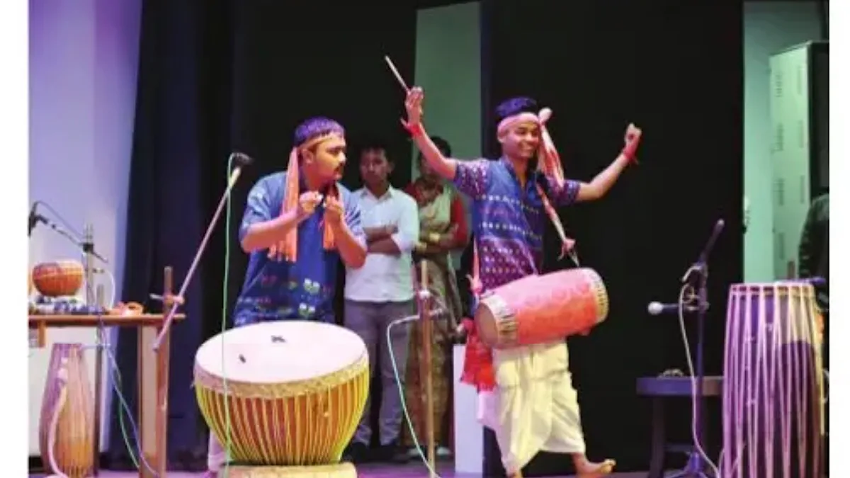 Dibrugarh Literary Festival a melting pot for North-East’s literary talent