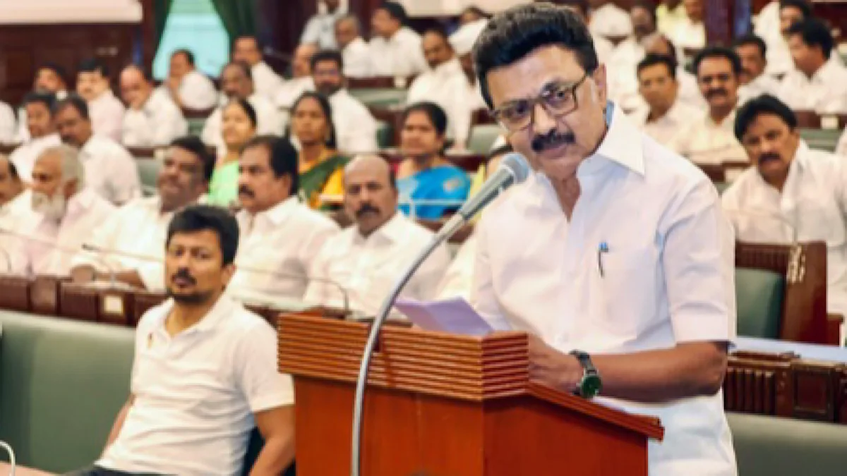 Power-sharing row deepens as DMK-Cong alliance faces strain before TN Assembly polls