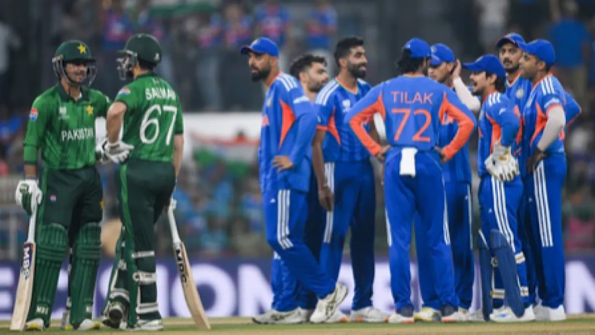 ‘They should move beyond making statements and focus on cricket’: Kaneria slams Pakistan’s below-par show vs India