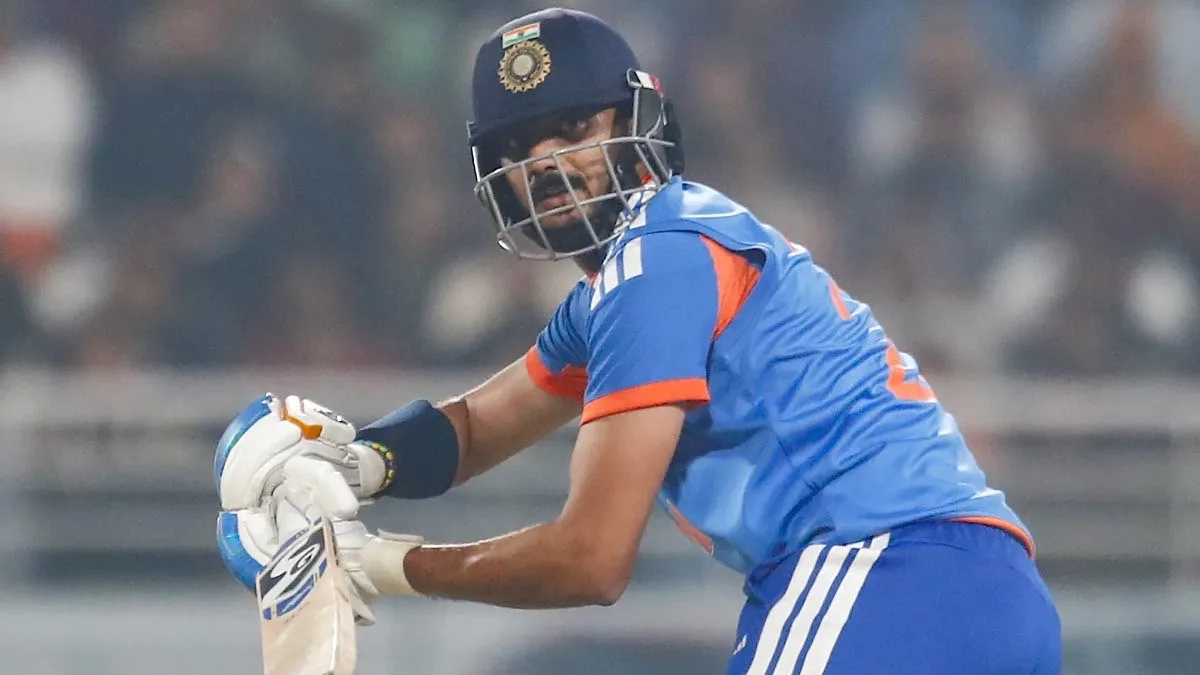 Axar Patel says India ignored rivalry in Pakistan thrashing