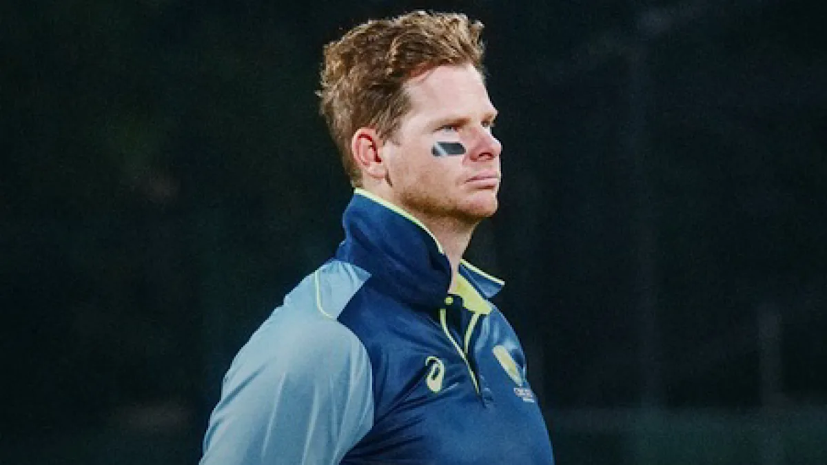 Waugh hits out at Aussie selectors, calls Smith’s non-selection ‘an insult’ to veteran batter