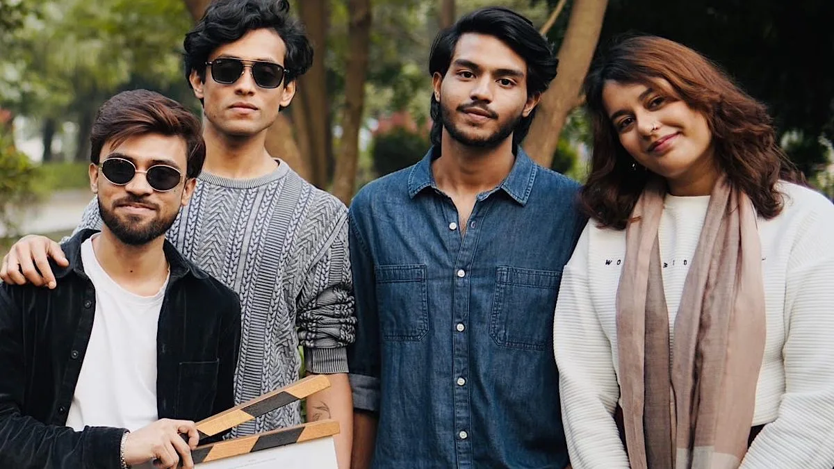 Vertical film ‘Mahek’ redefines mobile storytelling