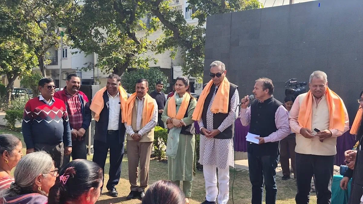 PM’s ‘Mann Ki Baat’ a guiding force for nation-building: Sanjay Tandon