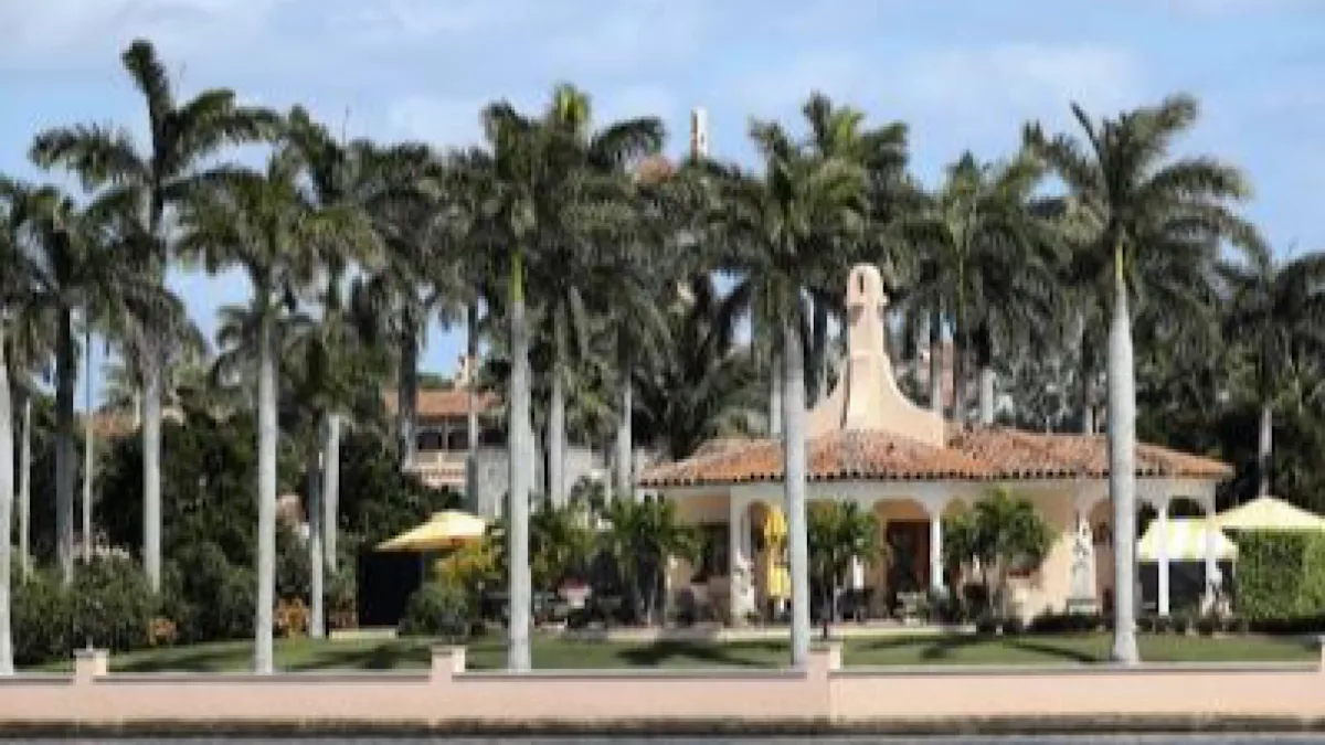 FBI ‘dedicating all necessary resources’ to probe fatal shooting at Mar-a-Lago