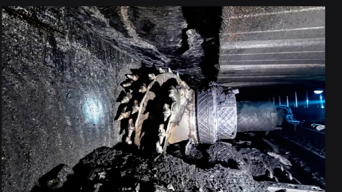 In a bid to meet targets, ECL going back to digging deep for coal