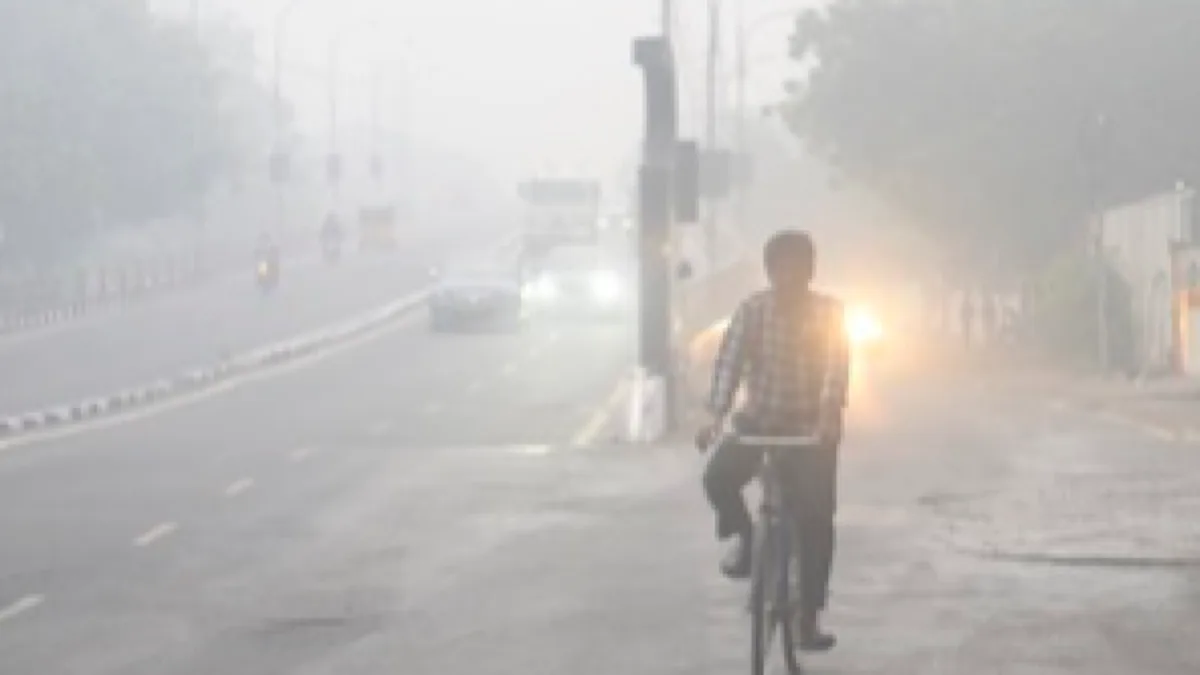Fog to persist in Chennai, rain likely across TN till March 1