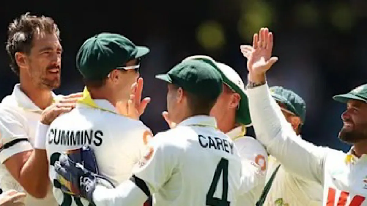 Australia to host Bangladesh for Test series after 23 years in August