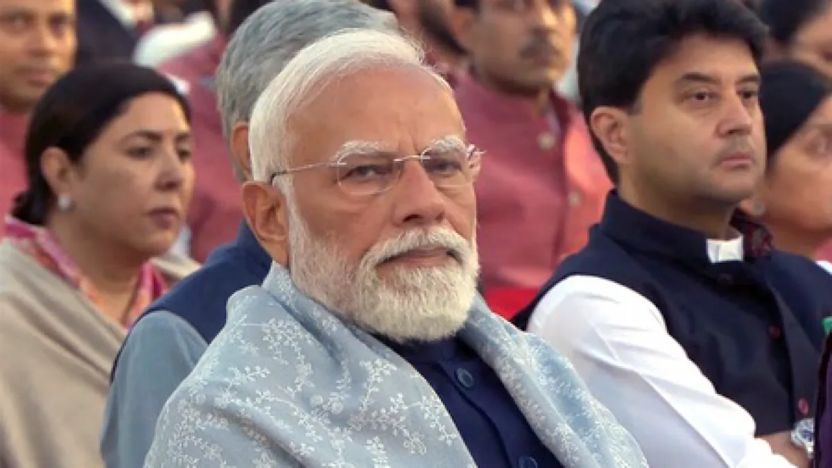 PUCL urges PM Modi to break silence on “illegal war on Iran”