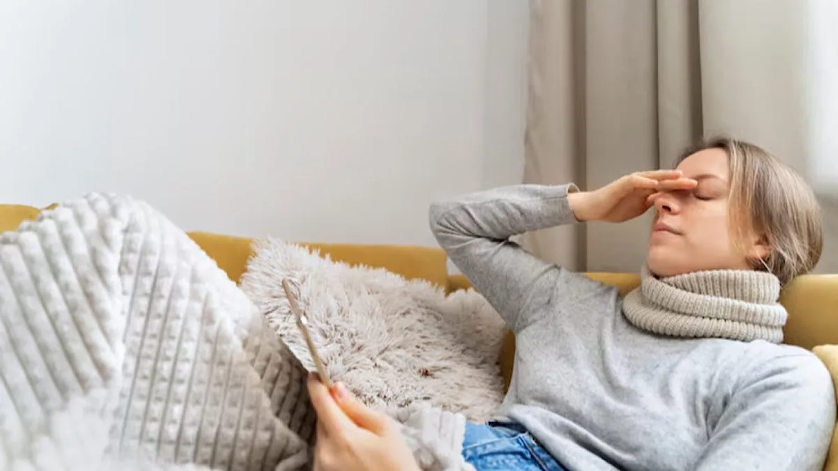 Seasonal fatigue: More than just tiredness