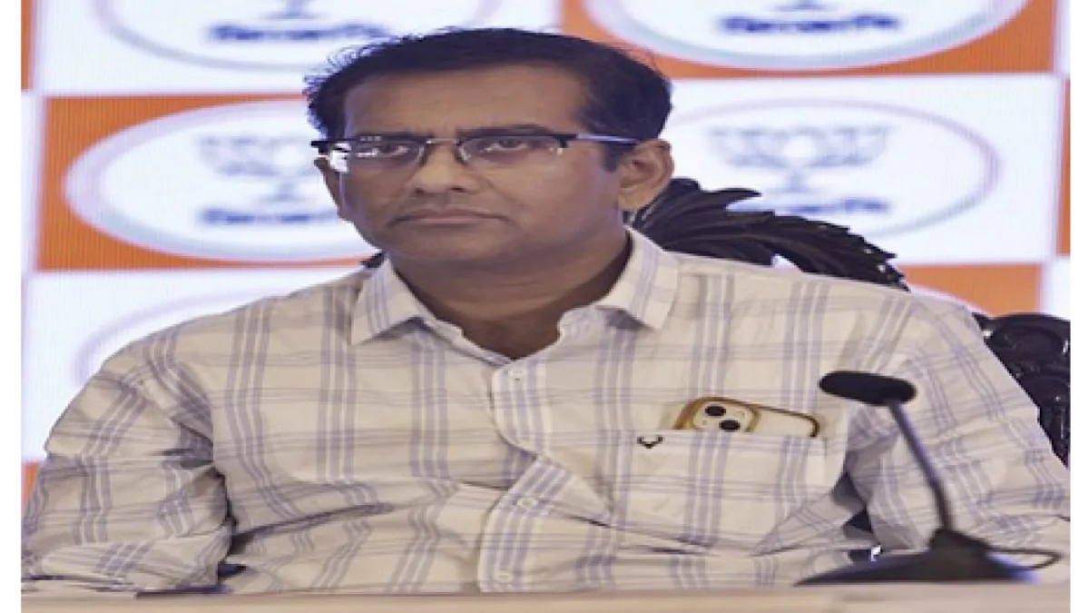 More names would have been deleted if ECI had full freedom in SIR exercise: BJP