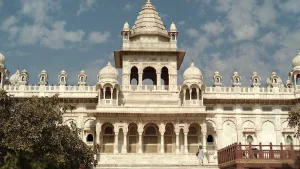 Jaswant Thada