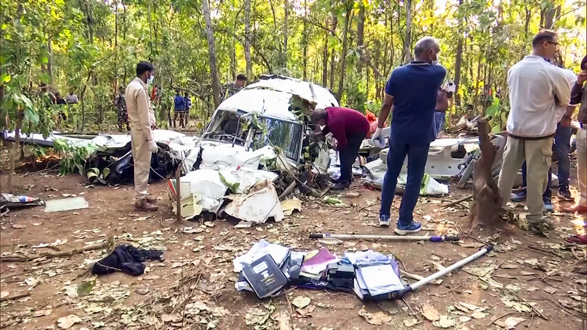 ‘Safety absolute priority’: Plane crashes force DGCA to announce stringent safety measures