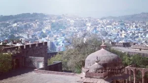 Jodhpur - 1
