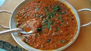 Jodhpur food - 2