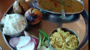 Jodhpur food