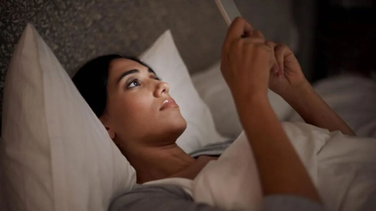 Late nights aren’t cute; they’re a full-blown disaster for your brain, skin, sanity you’ve been ignoring