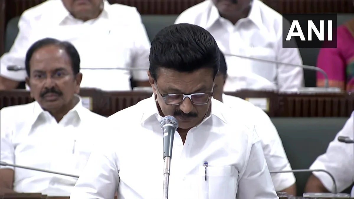 ‘Indian federalism needs structural reset’: Stalin proposes Constitutional amendment for greater autonomy for States