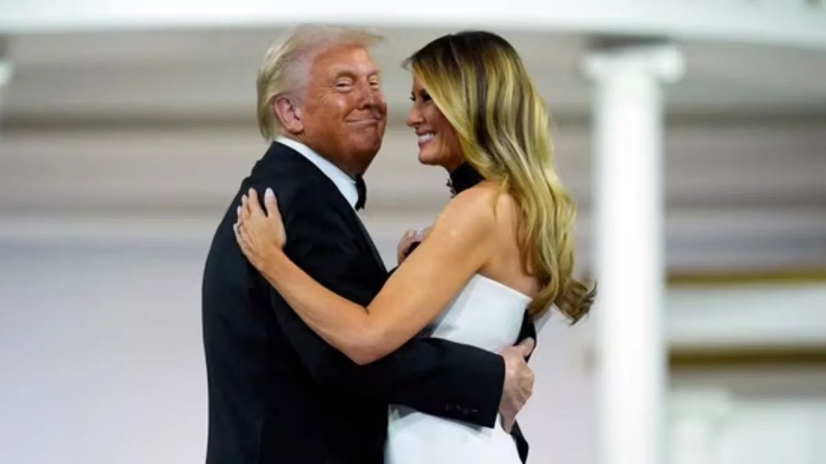 Melania Trump documentary divides Rotten Tomatoes: Critics give 8%, audiences score 99%; bot or organic?