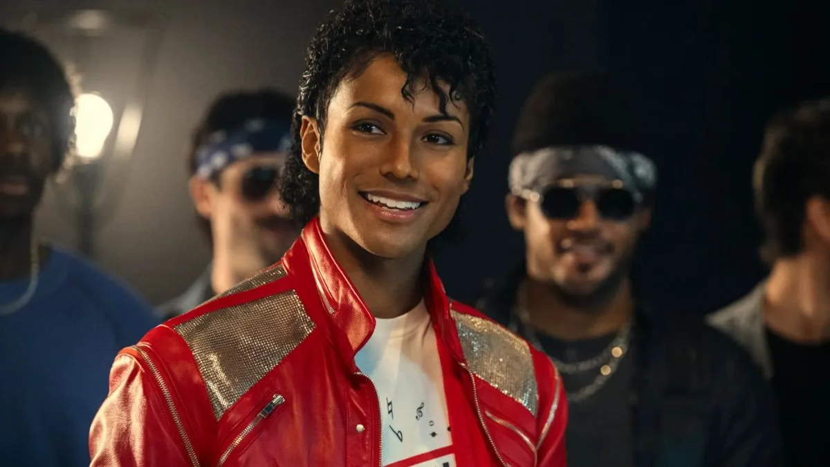 Michael trailer: Nephew Jaafar Jackson plays Michael Jackson in biopic that retells pop icon’s life; release date out