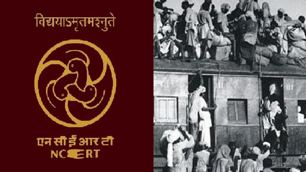 Explained: Why the revised NCERT class 8 textbook has sparked a political storm