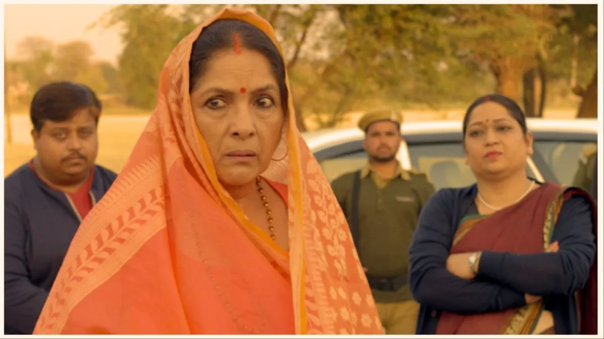 Neena Gupta on how patriarchy, in-laws, and tradition still limit women in India: ‘Men still want a virgin wife’