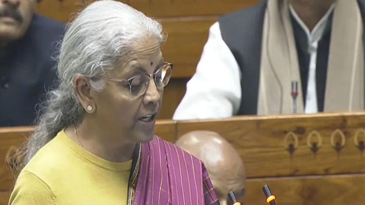 Union Budget 2026 : Girls’ hostels in every district, She MARTS announced to support women