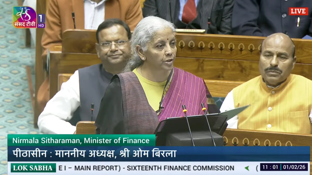 Union Budget exposes Centre’s growing hostility towards federal principles: CPI MP