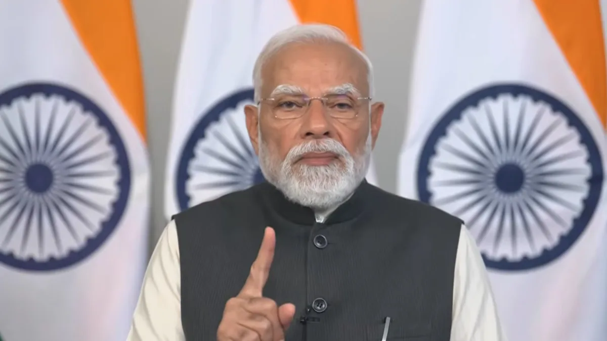 Budget 2026-27 lays foundation for a Viksit Bharat by 2047, says PM Modi