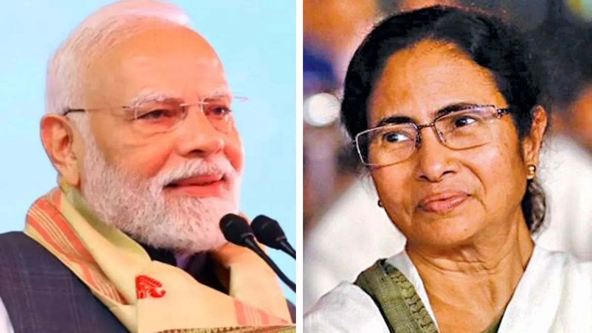 PM Modi, Mamata Banerjee celebrate as ‘Boong’ wins BAFTA; film’s story set against political unrest in Manipur