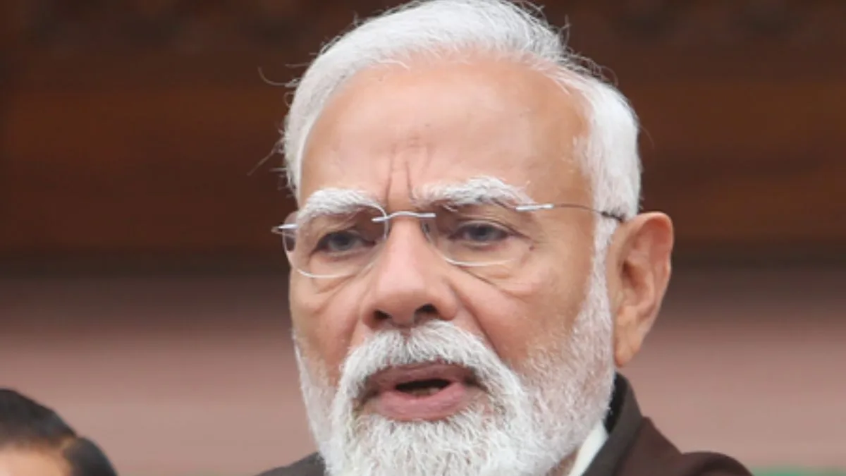 PM Modi to visit Dera Sachkhand Ballan on Ravidass Jayanti today; airport renaming planned