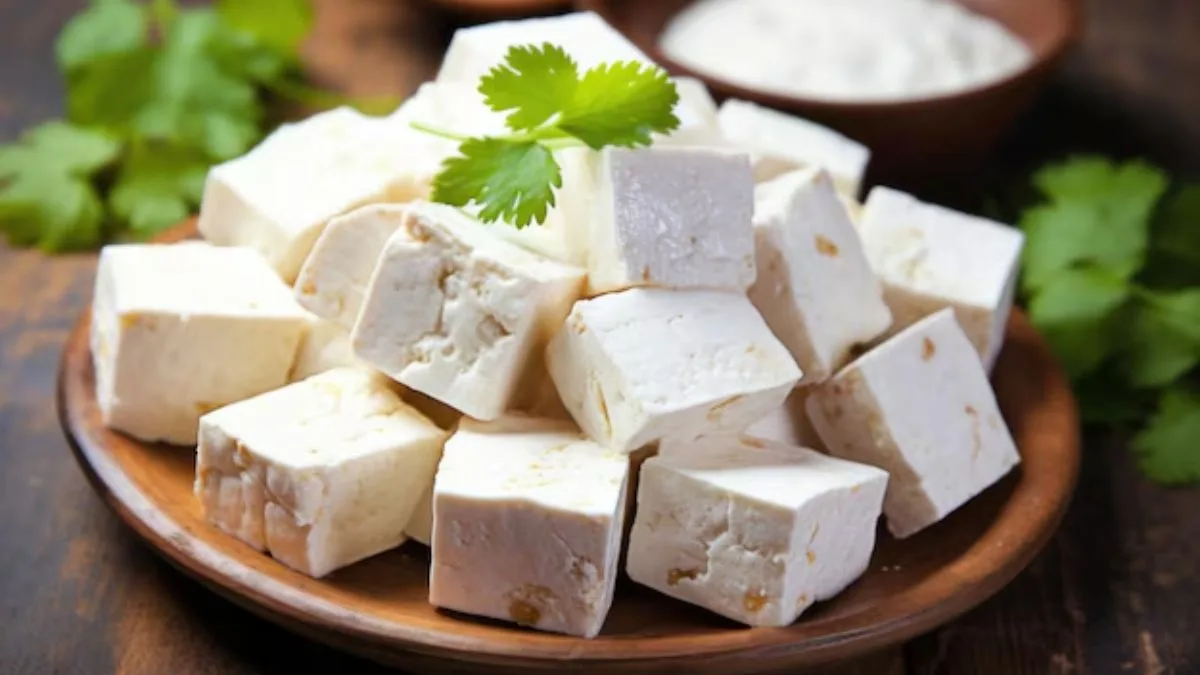 Paneer benefits: Acharya Balkrishna explains how this dairy food boosts bones, muscles, immunity and digestion
