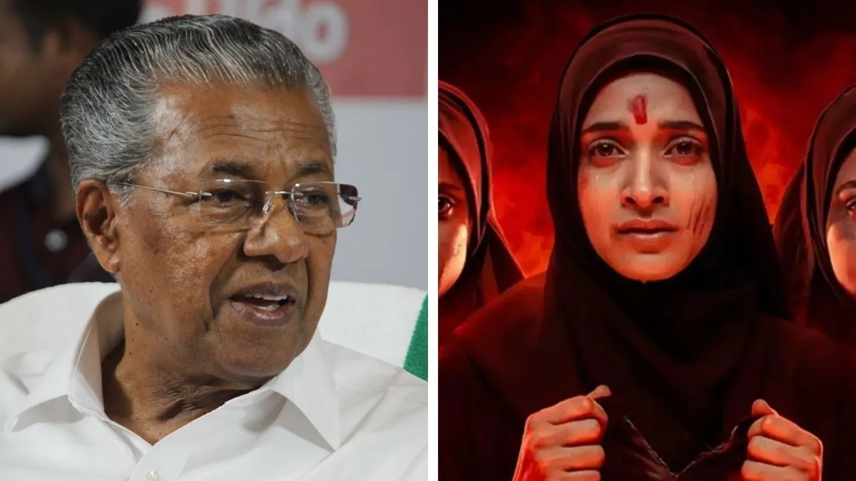 Pinarayi Vijayan questions how ‘poisonous’ films like ‘The Kerala Story 2’ get screened while others are barred