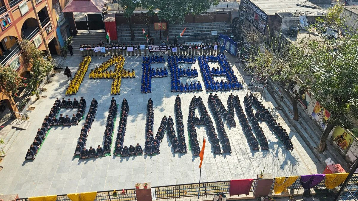 ‘Forever etched in our collective consciousness’: PM Modi, Rahul Gandhi lead Pulwama tributes