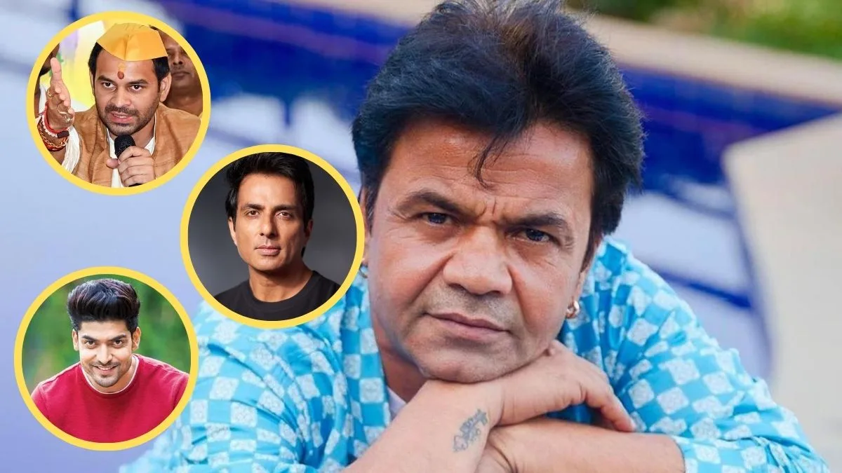 Rajpal Yadav case: Legal troubles escalate, Tej Pratap Yadav offers ₹11 lakh; Sonu Sood, Gurmeet Choudhary support
