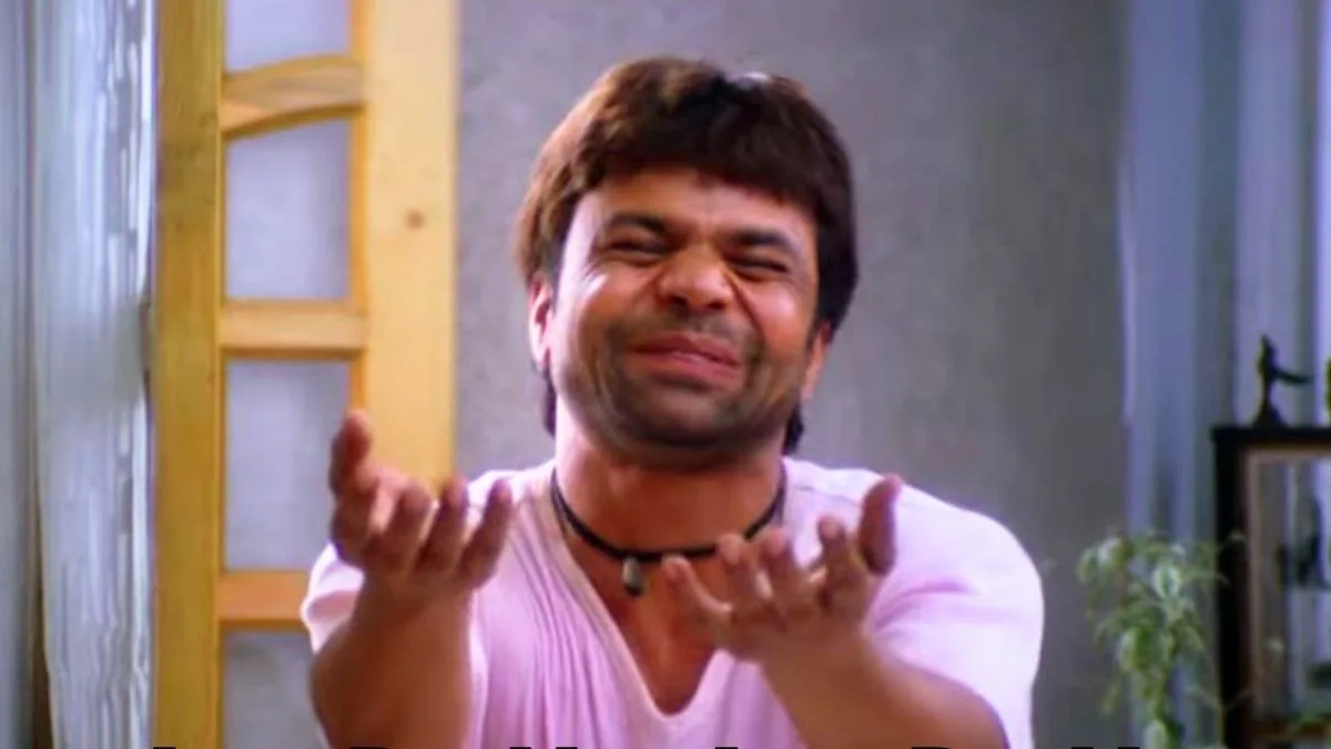 Rajpal Yadav demands smoking zones in Tihar Jail, wants prison life like airports and railway stations